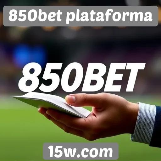 Explorando os métodos de pagamento da plataforma 850bet