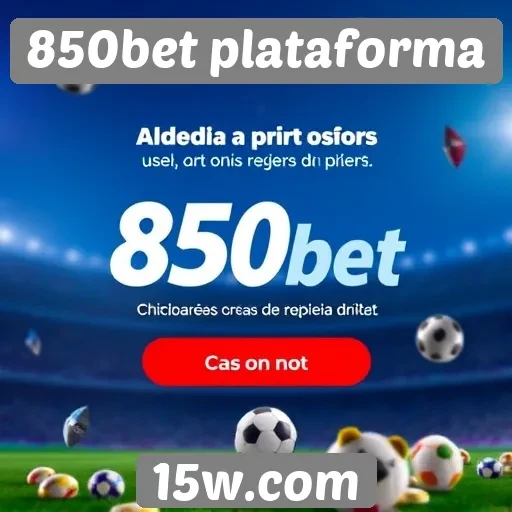 Comparação de bônus e promoções no 850bet plataforma