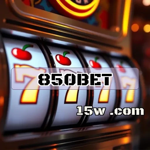 850bet plataforma: Caça-Níqueis Que Encantam e Diverte na Rede